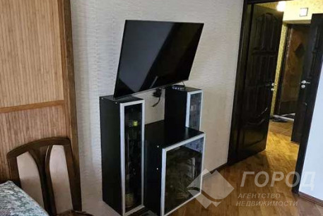 Продам 1-кімнатну квартиру в новобудові, Журавлевка, Код: 493462/3