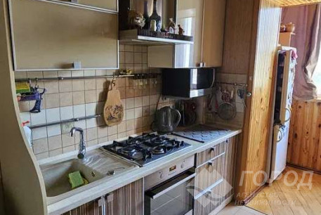 Продам 1-кімнатну квартиру в новобудові, Журавлевка, Код: 493462/3
