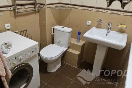 Продам 1-кімнатну квартиру в новобудові, Журавлевка, Код: 493462/3