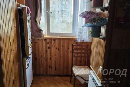 Продам 1-кімнатну квартиру в новобудові, Журавлевка, Код: 493462/3
