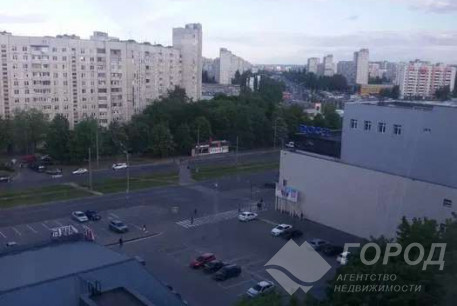 Сдам 2-х кімнатну квартиру, Алексеевка, Победа метро, Код: 493642/3