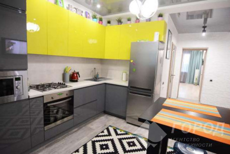 Продам 1-кімнатну квартиру в новобудові, Жуковского, Код: 494265/5