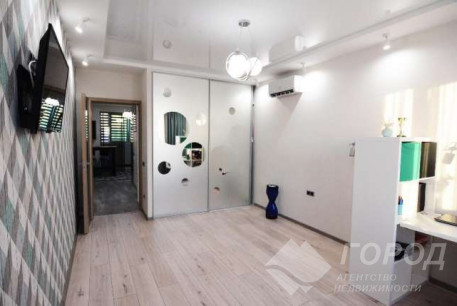 Продам 1-кімнатну квартиру в новобудові, Жуковского, Код: 494265/5