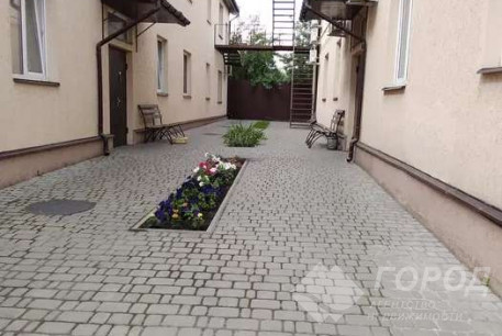 Продам гостинку, Гагарина проспект, Спортивная метро, Код: 494301/5
