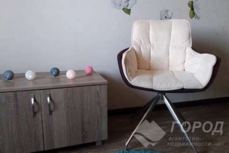 Продам гостинку, Гагарина проспект, Спортивная метро, Код: 494301/5