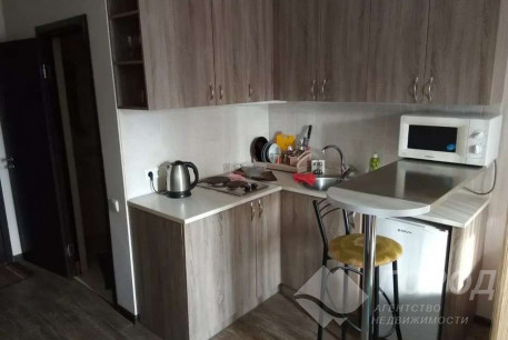 Продам гостинку, Гагарина проспект, Спортивная метро, Код: 494301/5