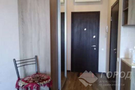 Продам гостинку, Гагарина проспект, Спортивная метро, Код: 494301/5