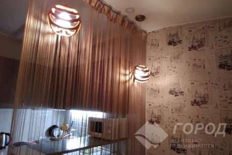 Продам гостинку, Гагарина проспект, Спортивная метро, Код: 494301/5