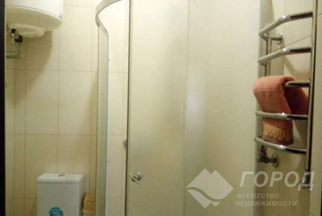 Продам гостинку, Гагарина проспект, Спортивная метро, Код: 494301/5