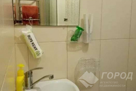 Продам гостинку, Гагарина проспект, Спортивная метро, Код: 494301/5