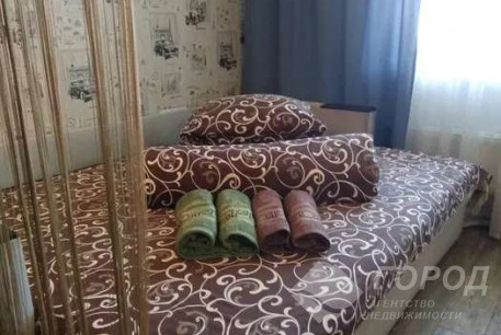 Продам гостинку, Гагарина проспект, Спортивная метро, Код: 494301/5