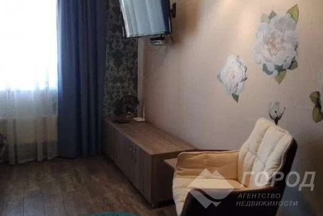 Продам гостинку, Гагарина проспект, Спортивная метро, Код: 494301/5