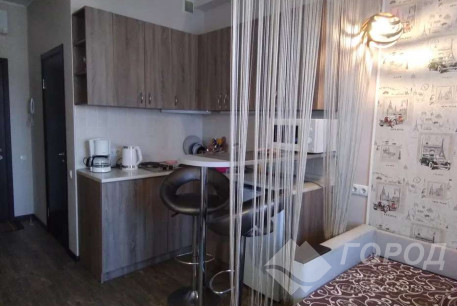 Продам гостинку, Гагарина проспект, Спортивная метро, Код: 494301/5