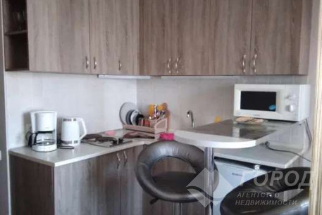Продам гостинку, Гагарина проспект, Спортивная метро, Код: 494301/5