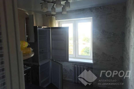 Сдам 1-кімнатну квартиру, Новые дома, Коммунальный рынок, Код: 494601/3