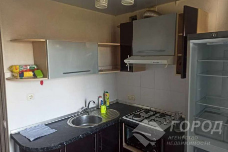 Сдам 1-кімнатну квартиру, Новые дома, Коммунальный рынок, Код: 494601/3