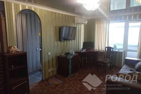 Сдам 1-кімнатну квартиру, Новые дома, Коммунальный рынок, Код: 494601/3