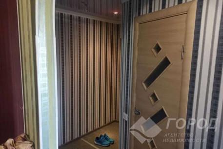 Сдам 1-кімнатну квартиру, Новые дома, Коммунальный рынок, Код: 494601/3