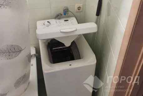 Сдам 1-кімнатну квартиру, Новые дома, Коммунальный рынок, Код: 494601/3