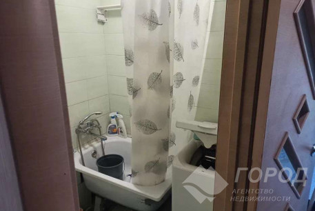 Сдам 1-кімнатну квартиру, Новые дома, Коммунальный рынок, Код: 494601/3