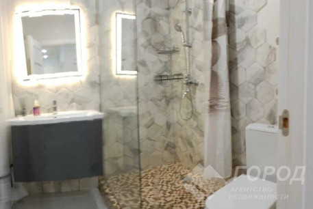 Продам 2-х кімнатну квартиру, Алексеевка, Код: 494622/3