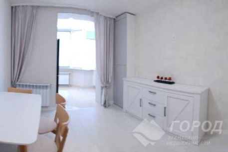 Продам 2-х кімнатну квартиру, Алексеевка, Код: 494622/3