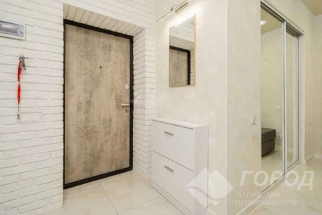 Продам 2-х кімнатну квартиру, Алексеевка, Код: 494622/3