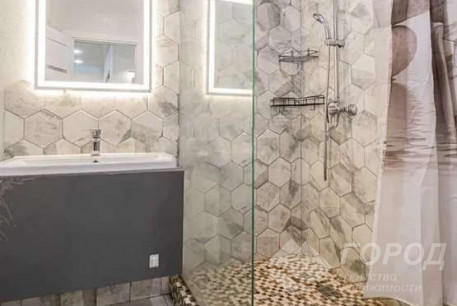 Продам 2-х кімнатну квартиру, Алексеевка, Код: 494622/3