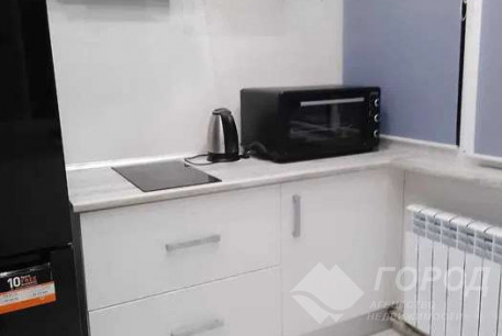 Продам 2-х кімнатну квартиру, Алексеевка, Код: 494622/3