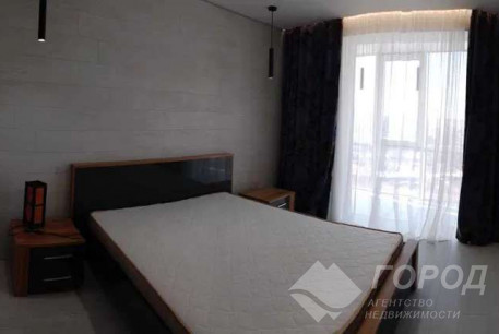 Продам 2-х кімнатну квартиру, Алексеевка, Код: 494622/3