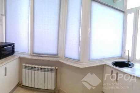 Продам 2-х кімнатну квартиру, Алексеевка, Код: 494622/3