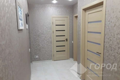 Продам 2-х кімнатну квартиру в новобудові, Новые дома, Коммунальный рынок, Код: 494830/7