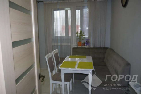 Продам 2-х кімнатну квартиру в новобудові, Новые дома, Коммунальный рынок, Код: 494830/7