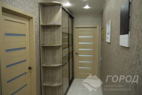 Продам 2-х кімнатну квартиру в новобудові, Новые дома, Коммунальный рынок, Код: 494830/7