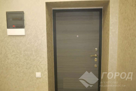 Продам 2-х кімнатну квартиру в новобудові, Новые дома, Коммунальный рынок, Код: 494830/7