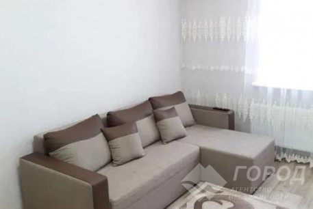 Продам 2-х кімнатну квартиру в новобудові, Новые дома, Коммунальный рынок, Код: 494830/7