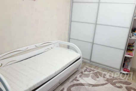 Продам 2-х кімнатну квартиру в новобудові, Новые дома, Коммунальный рынок, Код: 494830/7