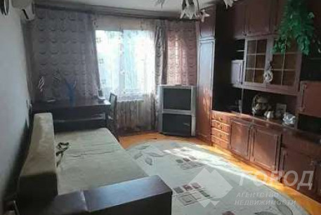 Продам 3-х кімнатну квартиру, Одесская, Код: 494888/1