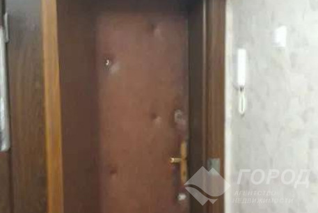 Продам 3-х кімнатну квартиру, Одесская, Код: 494888/1