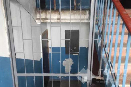 Продам 3-х кімнатну квартиру, Одесская, Код: 494888/1