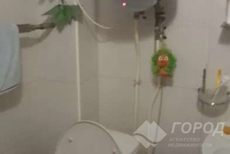 Продам 3-х кімнатну квартиру, Одесская, Код: 494888/1