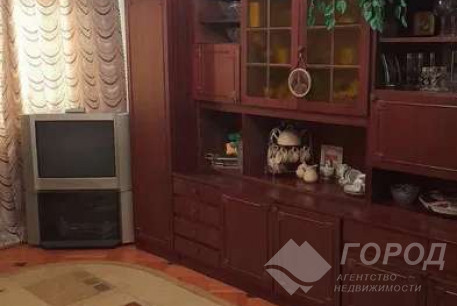 Продам 3-х кімнатну квартиру, Одесская, Код: 494888/1