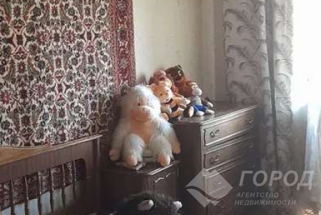 Продам 3-х кімнатну квартиру, Одесская, Код: 494888/1