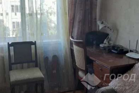 Продам 3-х кімнатну квартиру, Одесская, Код: 494888/1