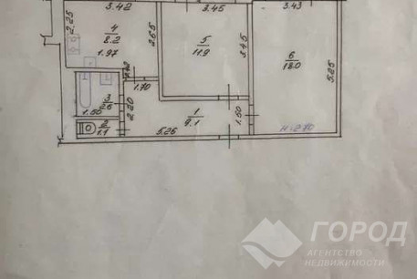 Продам 2-х кімнатну квартиру, Холодная Гора, Код: 494927/7