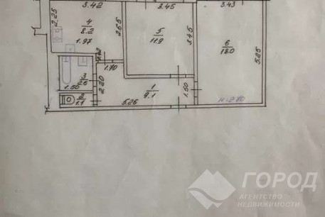 Продам 2-х кімнатну квартиру, Холодная Гора, Холодная Гора метро, Код: 494927/8