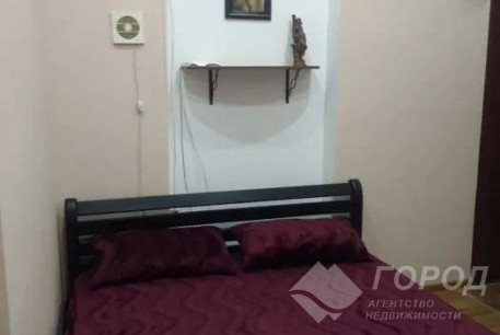 Сдам 2-х кімнатну квартиру, Центральный рынок, Центральный Рынок метро, Код: 495065/5