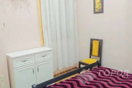 Сдам 2-х кімнатну квартиру, Центральный рынок, Центральный Рынок метро, Код: 495065/5