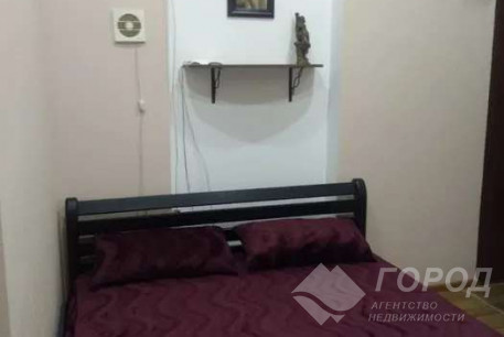 Продам 2-х кімнатну квартиру, Центральный рынок, Центральный Рынок метро, Код: 495065/6