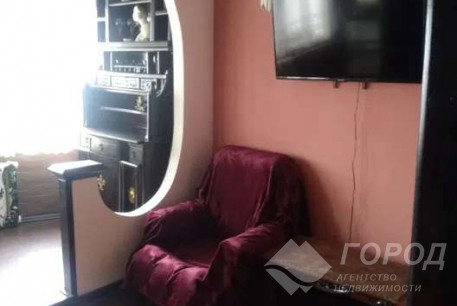 Продам 2-х кімнатну квартиру, Центральный рынок, Центральный Рынок метро, Код: 495065/6